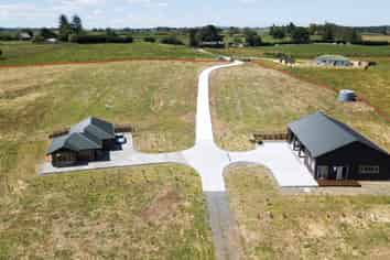 872 Linwood Road, Karaka