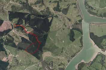 Lot 13/593 Bickerstaffe Road, Maungaturoto