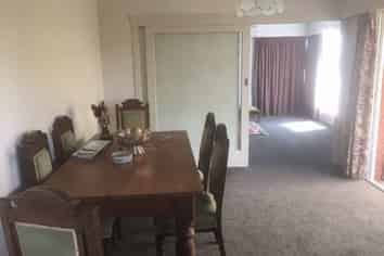 Waikato - Address withheld