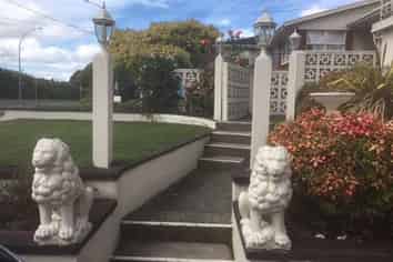 Waikato - Address withheld