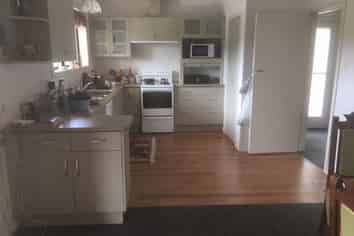 Waikato - Address withheld