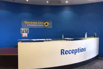 Tidy office in Onehunga Location!