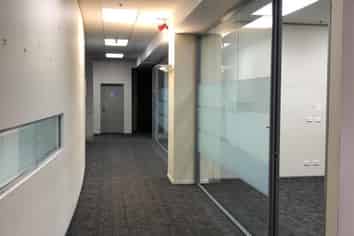 Tidy office in Onehunga Location!