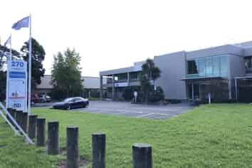 Tidy office in Onehunga Location!