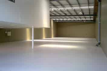 500sqm high stud warehouse with retail and office