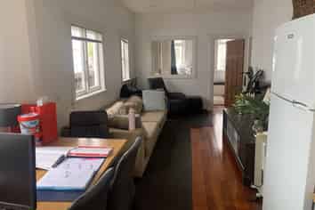 Villa on College Hill for Lease