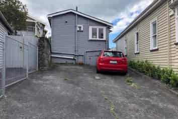 Villa on College Hill for Lease