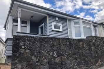 Villa on College Hill for Lease