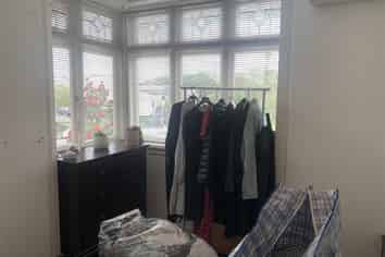 Villa on College Hill for Lease