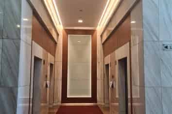 OFFICE SPACE FOR LEASE