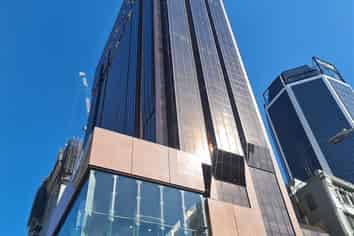 OFFICE SPACE FOR LEASE