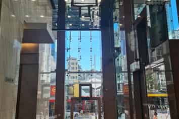 OFFICE SPACE FOR LEASE