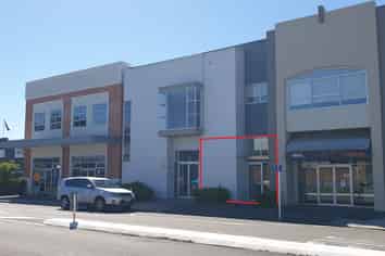 Excellent Office Space in Havelock