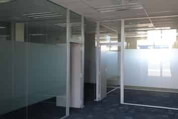 Excellent Office Space in Havelock