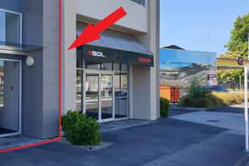 Excellent Office Space in Havelock