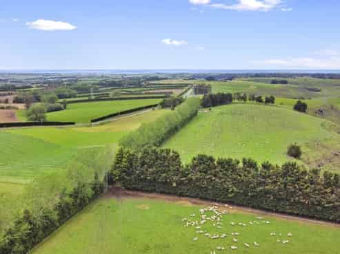 711 Brockley Road, Rosewill