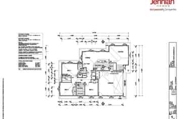 Lot 35/162 Studholme Street - Lockerberbie Estate, Morrinsville