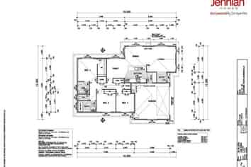 Lot 35/162 Studholme Street - Lockerberbie Estate, Morrinsville