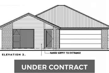 Lot 35/162 Studholme Street - Lockerberbie Estate, Morrinsville