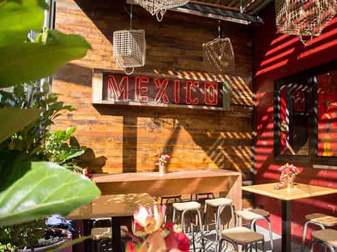 Mexico Sylvia Park - $180k Profit to Working Owner