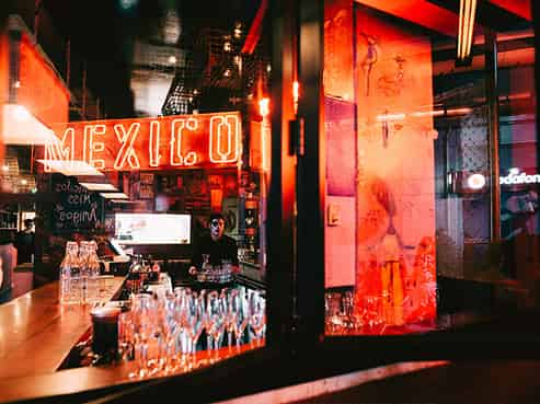 Mexico Sylvia Park - $180k Profit to Working Owner