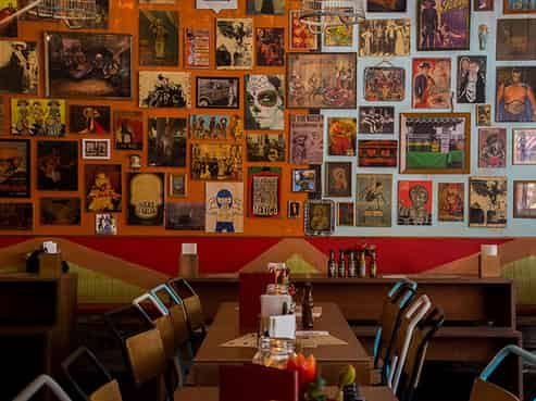 Mexico Sylvia Park - $180k Profit to Working Owner