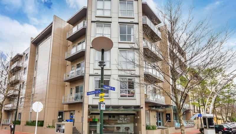 GR/16 Market Place, Auckland Central