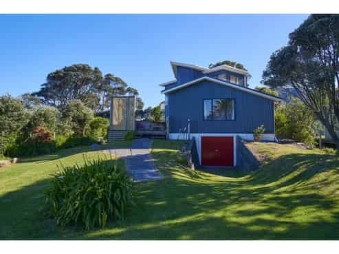 3 Webb Street, Punakaiki