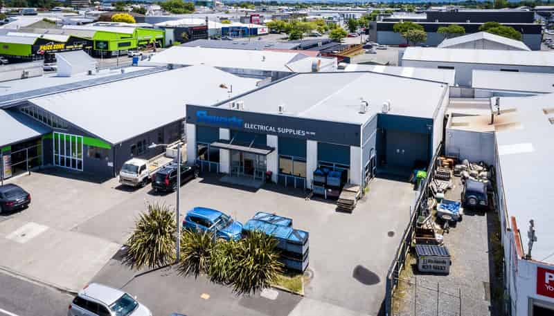 404 Miller Street, Hastings