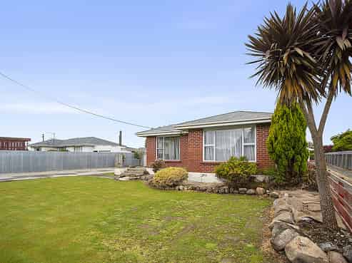 50 Milton Street, Gore