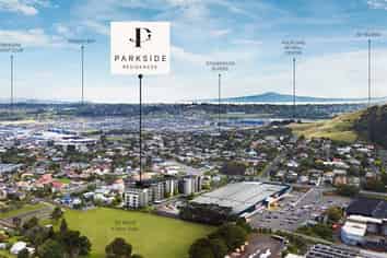 303/12-26D Barrack Road, Mount Wellington