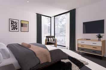 303/12-26D Barrack Road, Mount Wellington