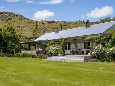 362 Teviot Road, Roxburgh East
