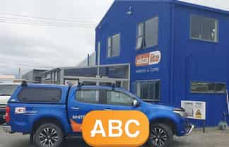 Whitestone Vistalite Windows and Doors