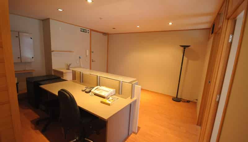 CU5/2 Beach Road, Auckland Central