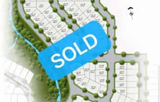 Lot 56/Stage 14 Donegal Glen, Flat Bush