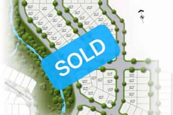 Lot 56/Stage 14 Donegal Glen, Flat Bush