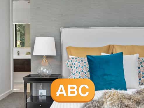 Hot home staging business - $500k + returns