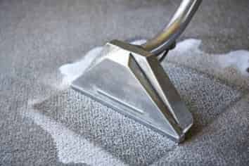 Commercial, residential cleaning company for sale