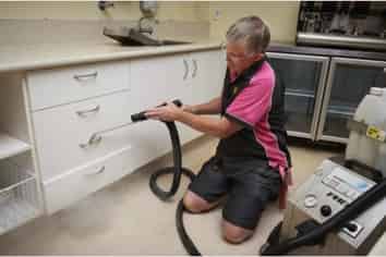 Commercial, residential cleaning company for sale