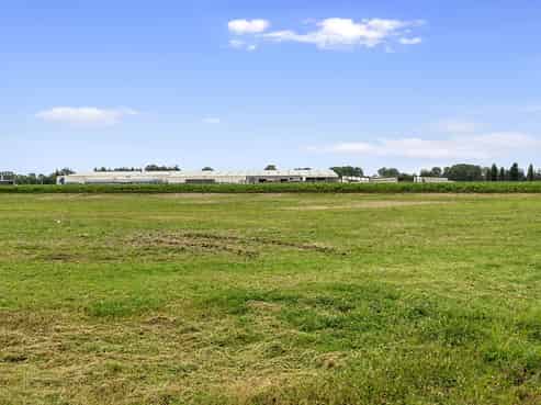 Last Chance At The Airport