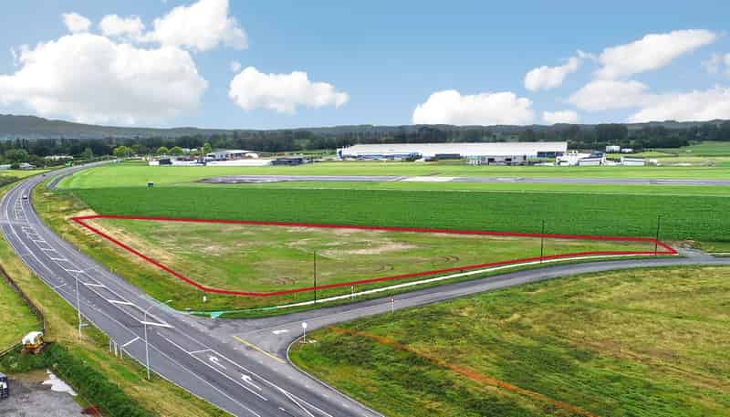 7 Airport Road, Rukuhia