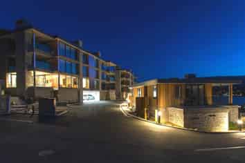 Apt 28 Marina Terraces, Wanaka