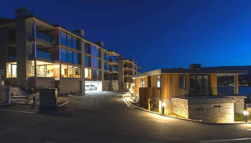 Apt 28 Marina Terraces, Wanaka