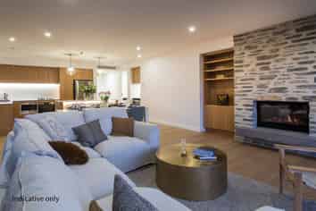 Apt 28 Marina Terraces, Wanaka