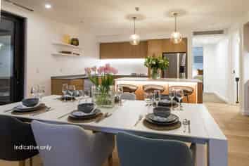 Apt 28 Marina Terraces, Wanaka