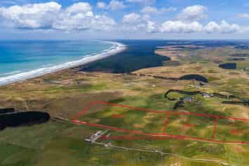 Lot 3 Sandhills Rd, Ahipara