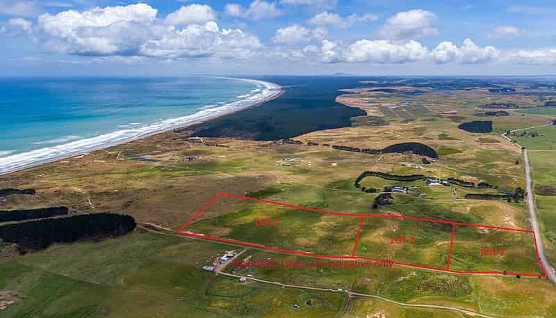 Lot 3 Sandhills Rd, Ahipara