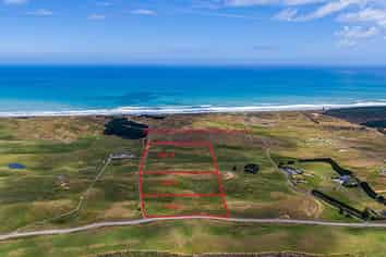 Lot 3 Sandhills Rd, Ahipara