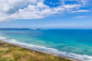 Lot 3 Sandhills Rd, Ahipara